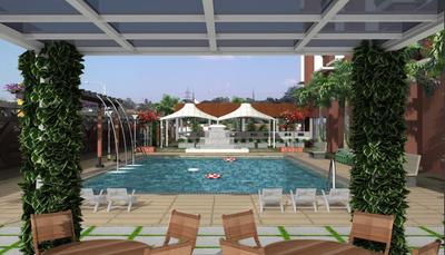 Project Image of 947.22 - 1668.0 Sq.ft 2 BHK Apartment for buy in Shodhan Rainbow