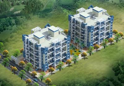 Gallery Cover Pic of Soham Revu Estate