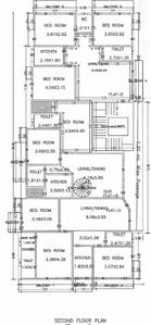 Project Image of 448.32 - 854.55 Sq.ft 2 BHK Apartment for buy in Baa Sukalyan Apartment