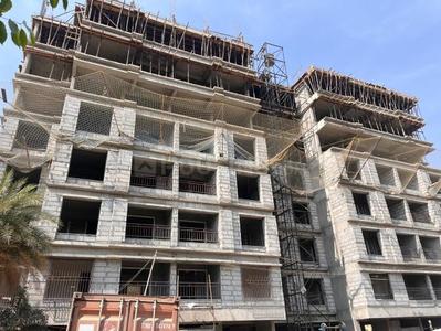 Project Image of 371.0 - 553.0 Sq.ft 1 BHK Apartment for buy in Ellora Nakshatra I Land 1