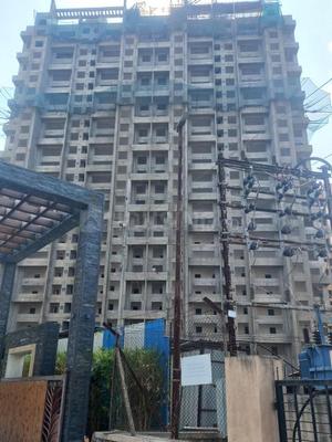 Project Image of 720.0 - 1120.0 Sq.ft 2 BHK Apartment for buy in Pethkar Siyona Phase II