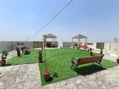 Project Image of 850 Sq.ft 2 BHK Apartment / Flat for sale in Mahapura for Rs. 3200000