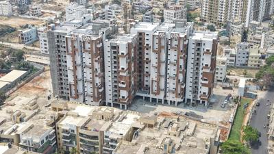 Project Image of 1421.0 - 1702.0 Sq.ft 2.5 BHK Apartment for buy in Vaishno Serene