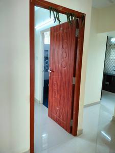 Project Image of 462.0 - 835.0 Sq.ft 1 BHK Apartment for buy in Zodiac Sri Vari Nilayam