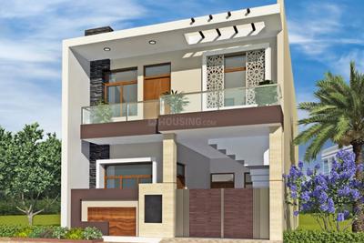 Project Image of 569.0 - 5000.0 Sq.ft Residential Plot Plot for buy in Taj Enclave