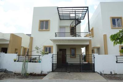 Project Image of 1000.0 - 3500.0 Sq.ft Residential Plot Plot for buy in Greenfield Nandhavanam