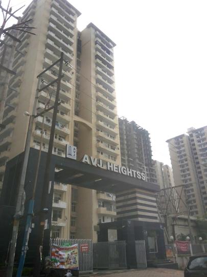 Avj Heightss - Image 3