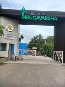 Project Image of 906.0 - 1028.0 Sq.ft 2 BHK Apartment for buy in Majestique Mrugavarsha Phase II