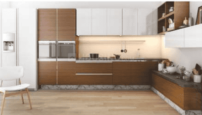Project Image of 2294.0 - 3811.0 Sq.ft 3 BHK Villa for buy in Green Park