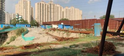 Project Image of 0.0 - 1225.13 Sq.ft 3 BHK Apartment for buy in T And T The Blue