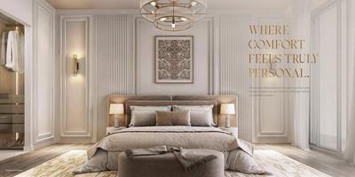 Project Image of 476.41 - 1721.36 Sq.ft 2 BHK Apartment for buy in Chandak Vansham