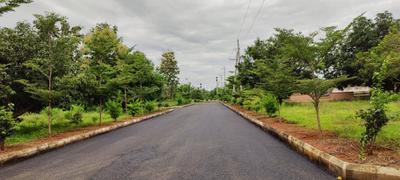 Project Image of 1503.0 - 1998.0 Sq.ft Residential Plot Plot for buy in Alluri S Nandanavanam Phase III