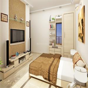 Project Image of 810 Sq.ft 2 BHK Apartment / Flat for sale in Virar East for Rs. 4200000