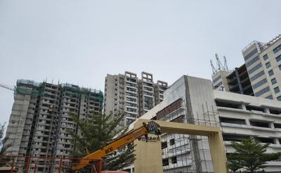 Project Image of 934.0 - 1650.0 Sq.ft 2 BHK Apartment for buy in TVS Emerald Elements