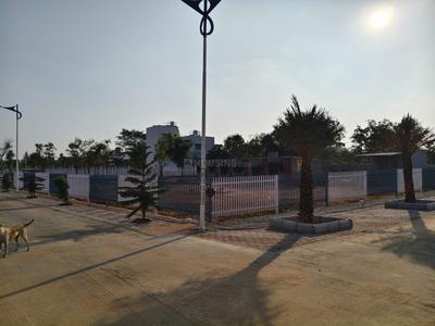 Project Image of 1200.0 - 1500.0 Sq.ft Residential Plot Plot for buy in Yesh Sri Shiva Kuttera
