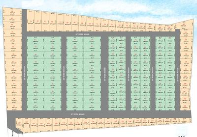 Ruby Nano Layout Plan 1