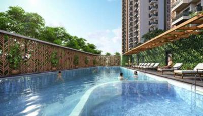 Project Image of 1760.0 - 2210.0 Sq.ft 3 BHK Apartment for buy in Arihant One