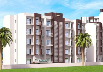 Gallery Cover Pic of Aadinath Prem Narayan Residency Phase I