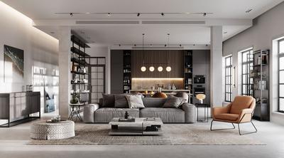 Project Image of 768 Sq.ft 2 BHK Apartment / Flat for sale in Wadala for Rs. 30500000