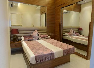 Project Image of 533.67 - 544.0 Sq.ft 2 BHK Apartment for buy in Amit Astonia Classic Phase II A5 Building