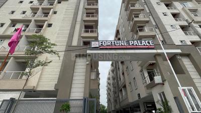 Project Image of 1380.0 - 1992.0 Sq.ft 3 BHK Apartment for buy in Siddhi Fortune Palace B