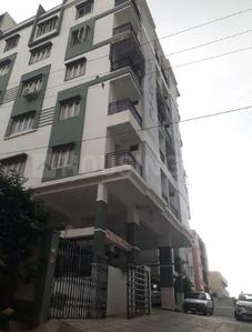 Project Image of 1009.0 - 1400.0 Sq.ft 2 BHK Apartment for buy in Moghal Minar