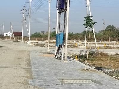 Unique Park Project Images