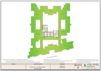 Project Image of 273.73 - 496.54 Sq.ft 1 BHK Apartment for buy in Ambika Pyunora Heights