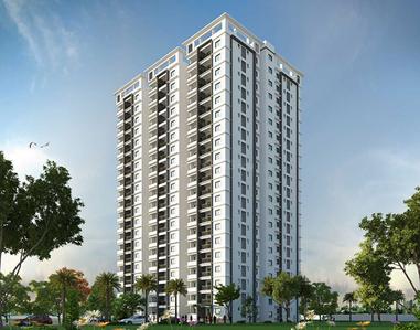 SMR Vinay Iconia Images for Elevation of SMR Vinay Iconia 1