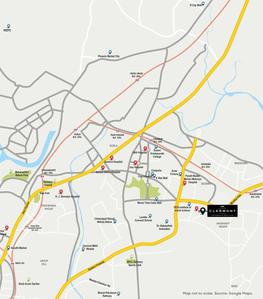 Project Image of 533 Sq.ft 2 BHK Apartment / Flat for sale in Chembur for Rs. 25600000