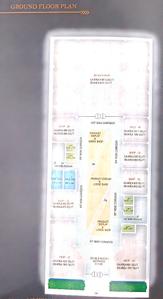 Project Image of 500.0 - 2080.0 Sq.ft 1 BHK Apartment for buy in Morias Eminence Mall