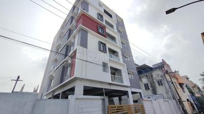 Project Image of 1240.0 - 1509.0 Sq.ft 3 BHK Apartment for buy in Meera Vasantham