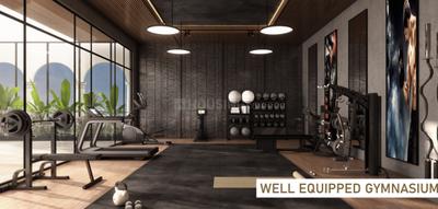 Project Image of 1107.49 - 1428.47 Sq.ft 3 BHK Apartment for buy in Abhyudaya Celestial