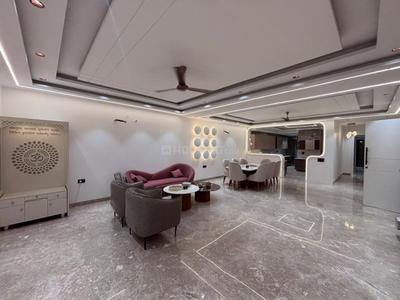 Project Image of 4050.0 - 4060.0 Sq.ft 4 BHK Builder Floor for buy in Satvik Luxurious Floors