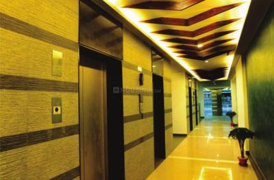 Project Image of 1300 Sq.ft 3 BHK Apartment / Flat for sale in Chullickal for Rs. 13000000