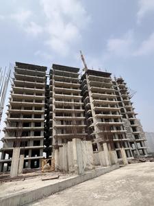 Project Image of 1372.0 - 2206.0 Sq.ft 2 BHK Apartment for buy in Elegant Nivasa