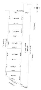 Project Image of 978.0 - 1742.0 Sq.ft Residential Plot Plot for buy in Sai Plots