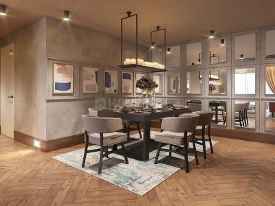 Project Image of 1040.0 - 1830.0 Sq.ft 3 BHK Villa for buy in Mahalaxmi City Phase 1
