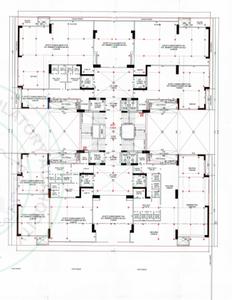 Project Image of 2195.73 - 4026.56 Sq.ft 4 BHK Apartment for buy in ADI The Storeys Infinity
