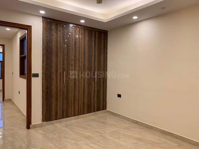 Project Image of 0.0 - 1780.0 Sq.ft 3 BHK Builder Floor for buy in Swastik High End 210Sq Yd