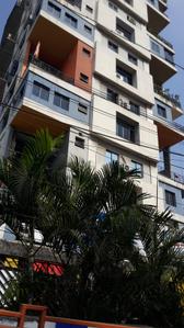 Project Image of 2750 Sq.ft 4 BHK Duplex for sale in Ultadanga for Rs. 29000000