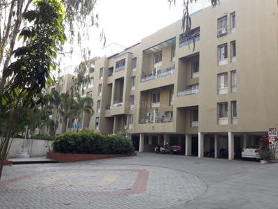 Project Image of 713.0 - 726.0 Sq.ft 2 BHK Apartment for buy in Anjani Sai Avishkar