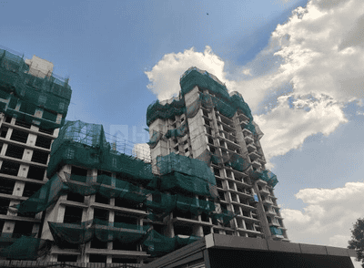 Project Image of 5800 Sq.ft 5 BHK Penthouse for sale in Thanisandra for Rs. 100000000