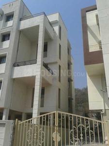 Samruddhi Classic Elevation 1