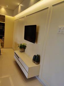 Project Image of 629.26 - 638.19 Sq.ft 2 BHK Apartment for buy in Angal Nakshatra