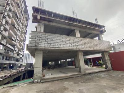 Project Image of 2670.0 - 6440.0 Sq.ft 3 BHK Apartment for buy in Nysa Crosswind