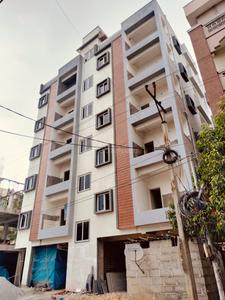 Project Image of 1250.0 - 1260.0 Sq.ft 2 BHK Apartment for buy in VSM Siri Meadows