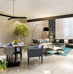Project Image of 853.0 - 1172.78125 Sq.ft 2 BHK Apartment for buy in Vikramshila Tejprabha Residency