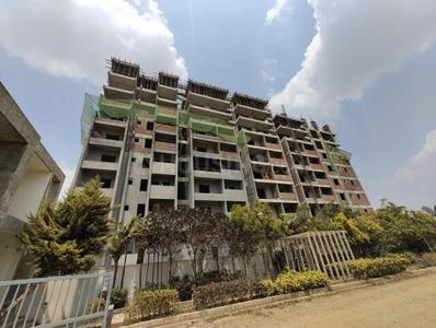 Project Image of 1160.0 - 1870.0 Sq.ft 2 BHK Apartment for buy in Adithi Elysian