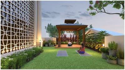 Project Image of 795 Sq.ft 2 BHK Apartment / Flat for sale in Vasai West for Rs. 7500000